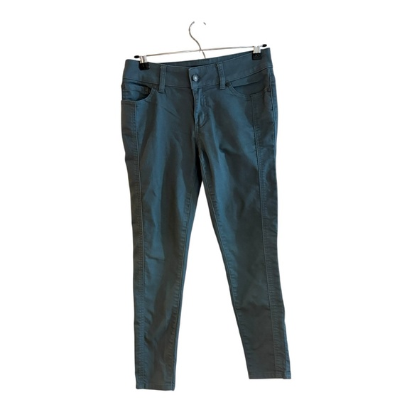 Prana Pants - Prana Carlotta Crop Pants